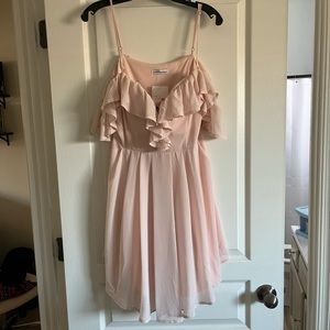 Boutique Formal Dress - Never Worn